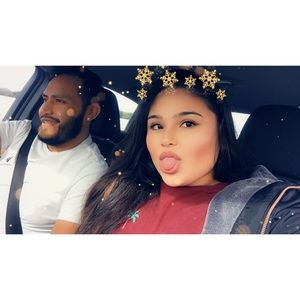 Meet your Posher, Kassandra